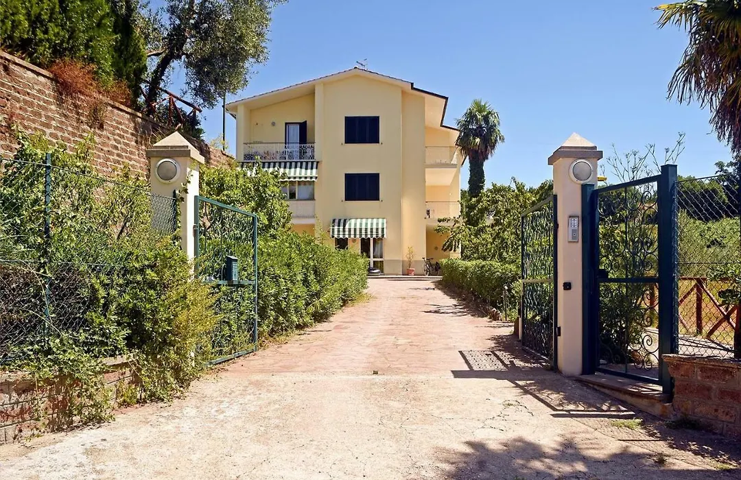 Casa Vacanze La Mattonara-1