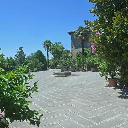 Casa Vacanze La Mattonara-3