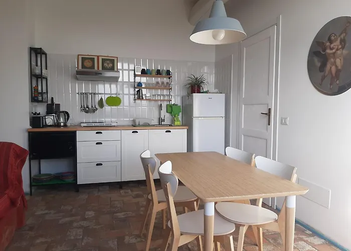 Agriturismo la Romanella Viterbo
