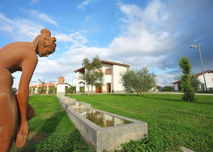 Agriturismo Il Marrugio Viterbo